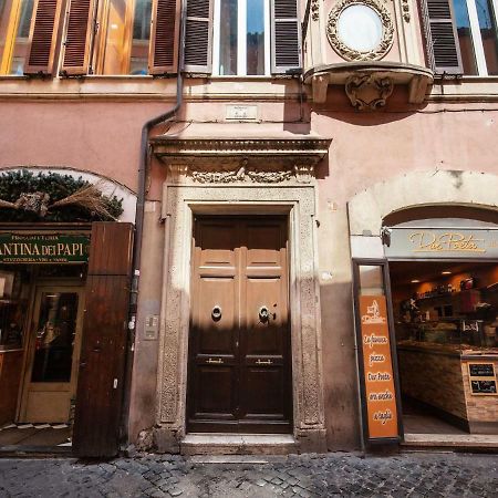 Residenza Paola - 2Br Trastevere Roma Dış mekan fotoğraf