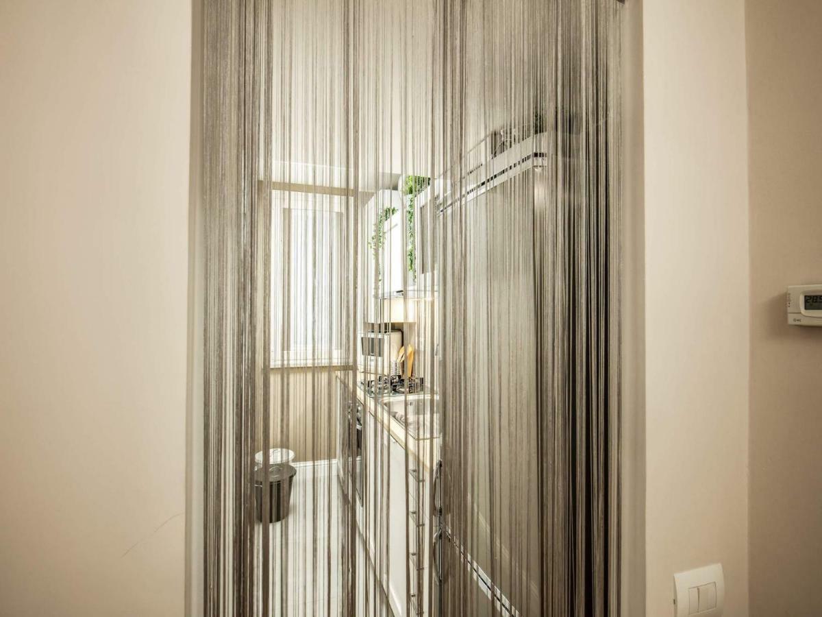 Residenza Paola - 2Br Trastevere Roma Dış mekan fotoğraf