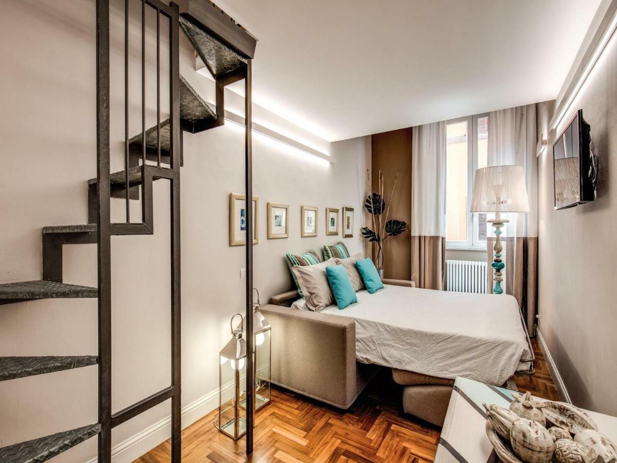 Residenza Paola - 2Br Trastevere Roma Dış mekan fotoğraf
