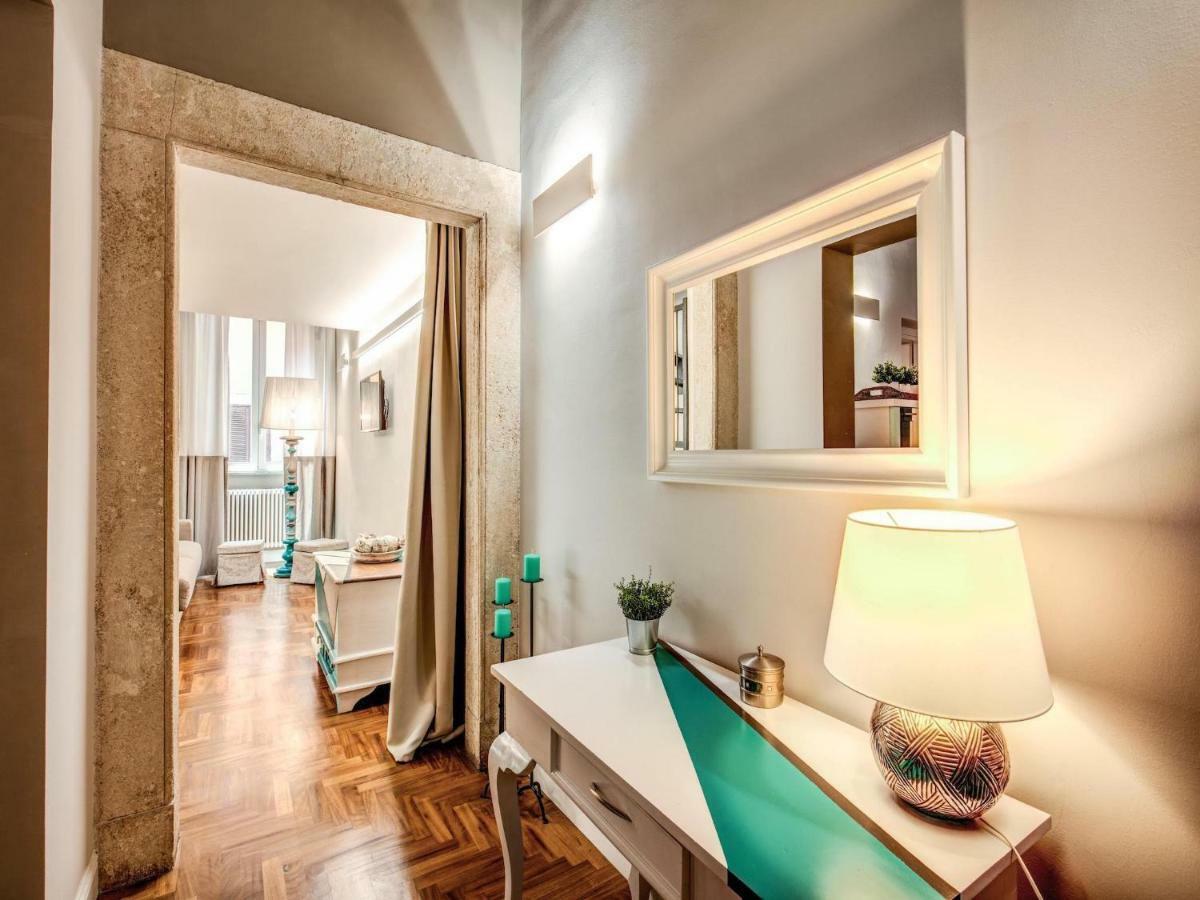 Residenza Paola - 2Br Trastevere Roma Dış mekan fotoğraf