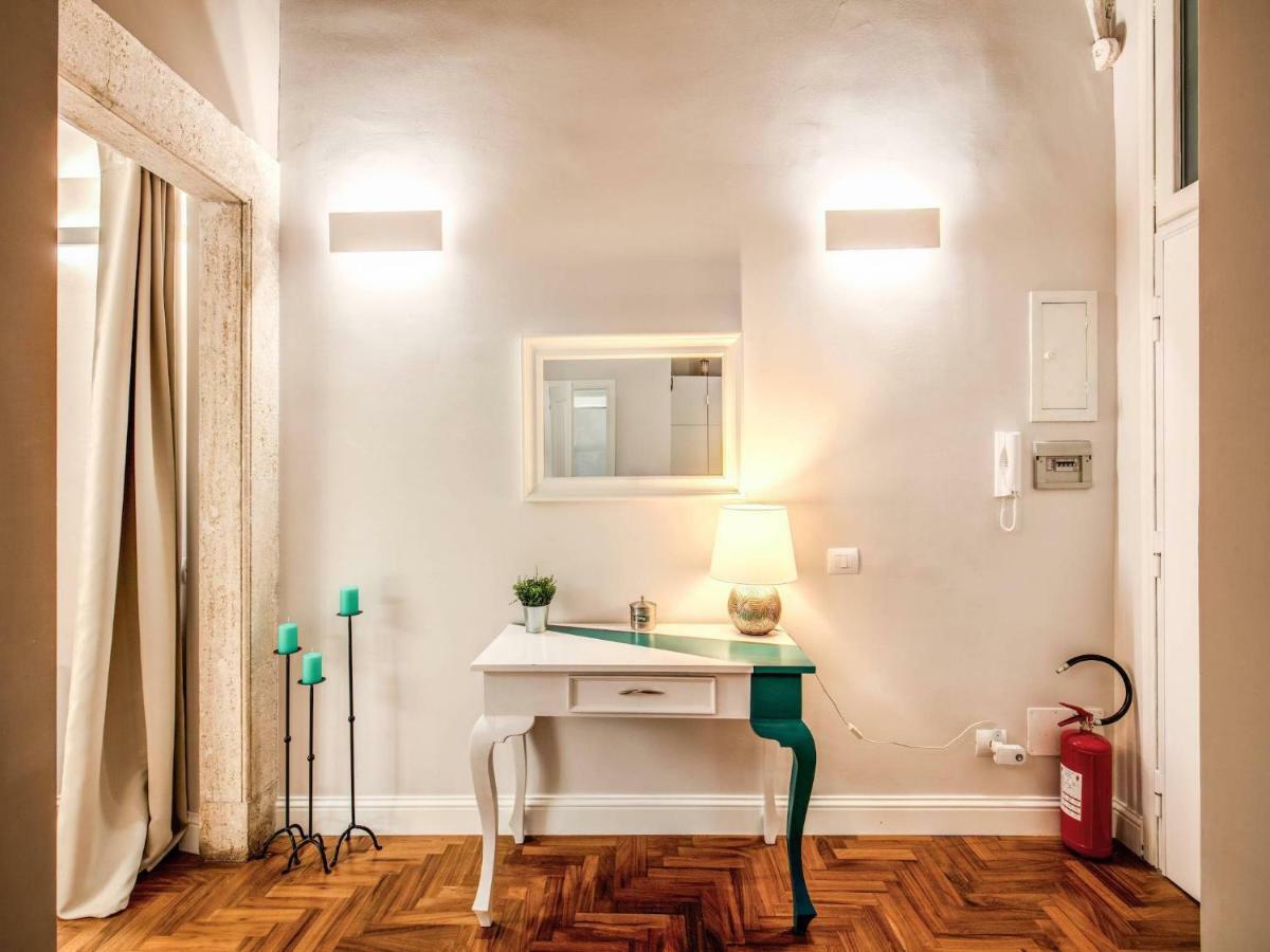 Residenza Paola - 2Br Trastevere Roma Dış mekan fotoğraf