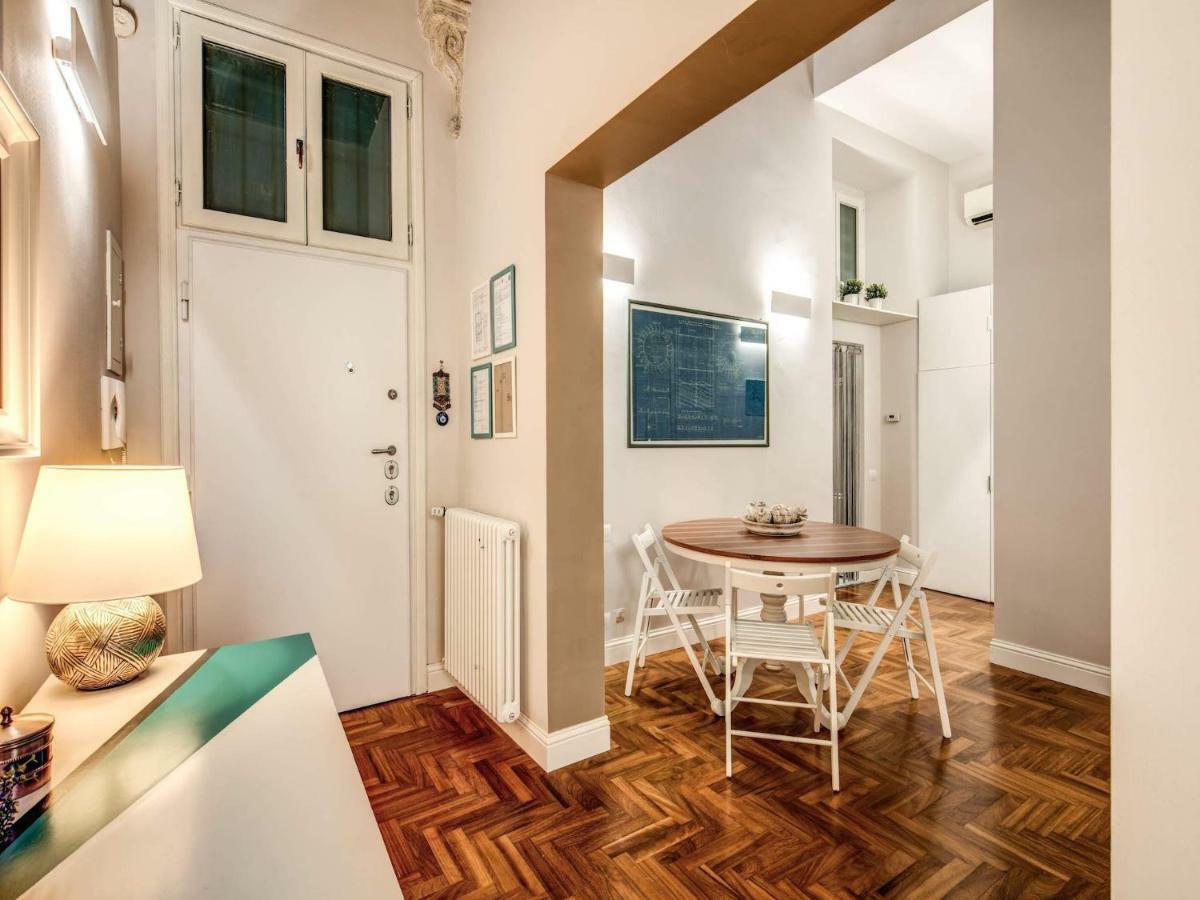 Residenza Paola - 2Br Trastevere Roma Dış mekan fotoğraf
