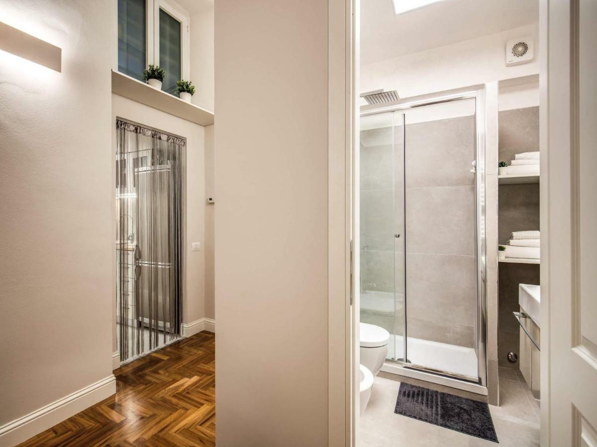 Residenza Paola - 2Br Trastevere Roma Dış mekan fotoğraf