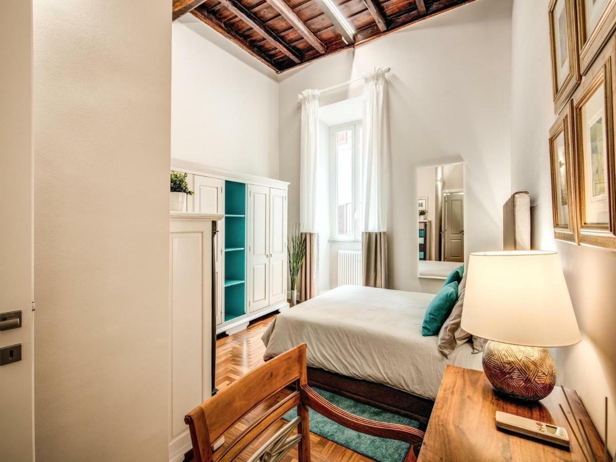 Residenza Paola - 2Br Trastevere Roma Dış mekan fotoğraf
