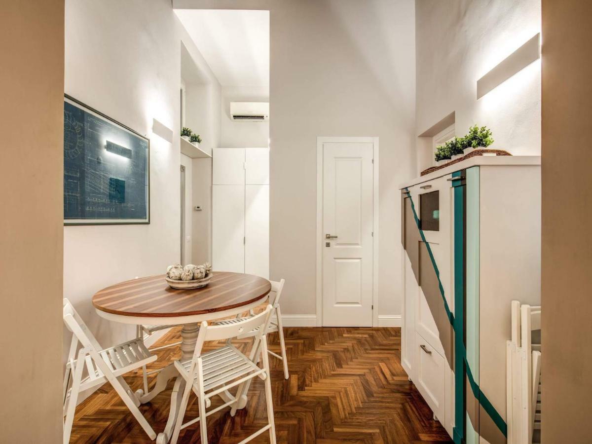Residenza Paola - 2Br Trastevere Roma Dış mekan fotoğraf