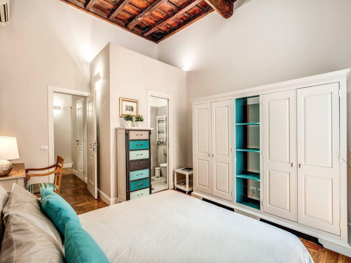 Residenza Paola - 2Br Trastevere Roma Dış mekan fotoğraf