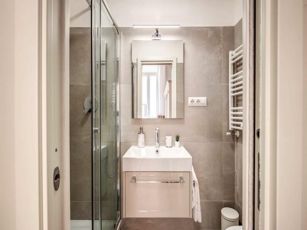 Residenza Paola - 2Br Trastevere Roma Dış mekan fotoğraf