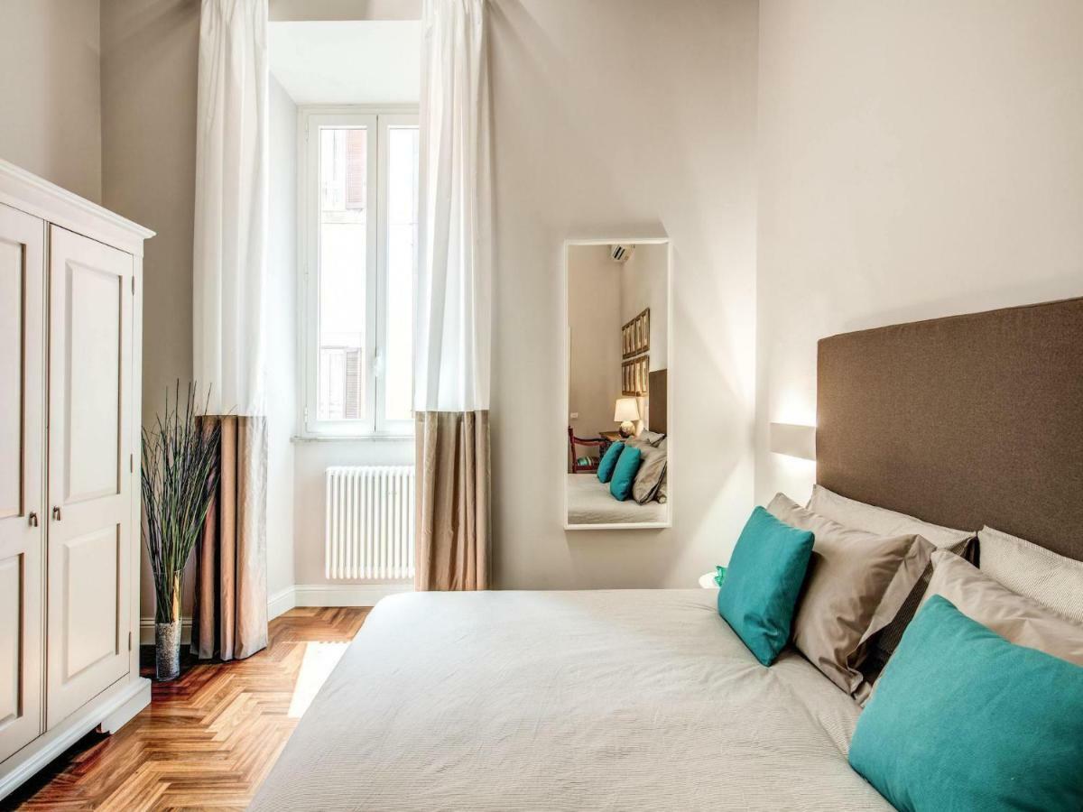 Residenza Paola - 2Br Trastevere Roma Dış mekan fotoğraf