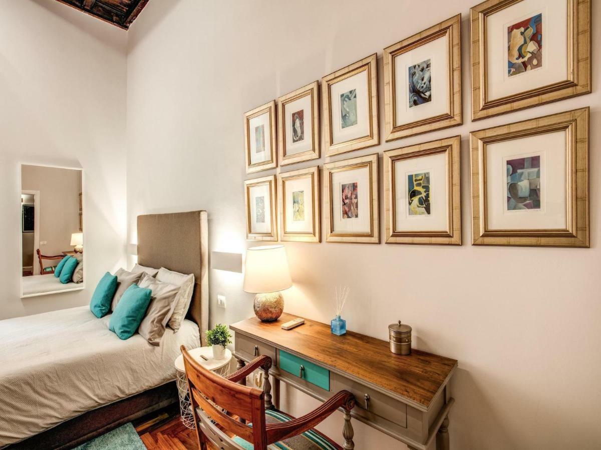 Residenza Paola - 2Br Trastevere Roma Dış mekan fotoğraf