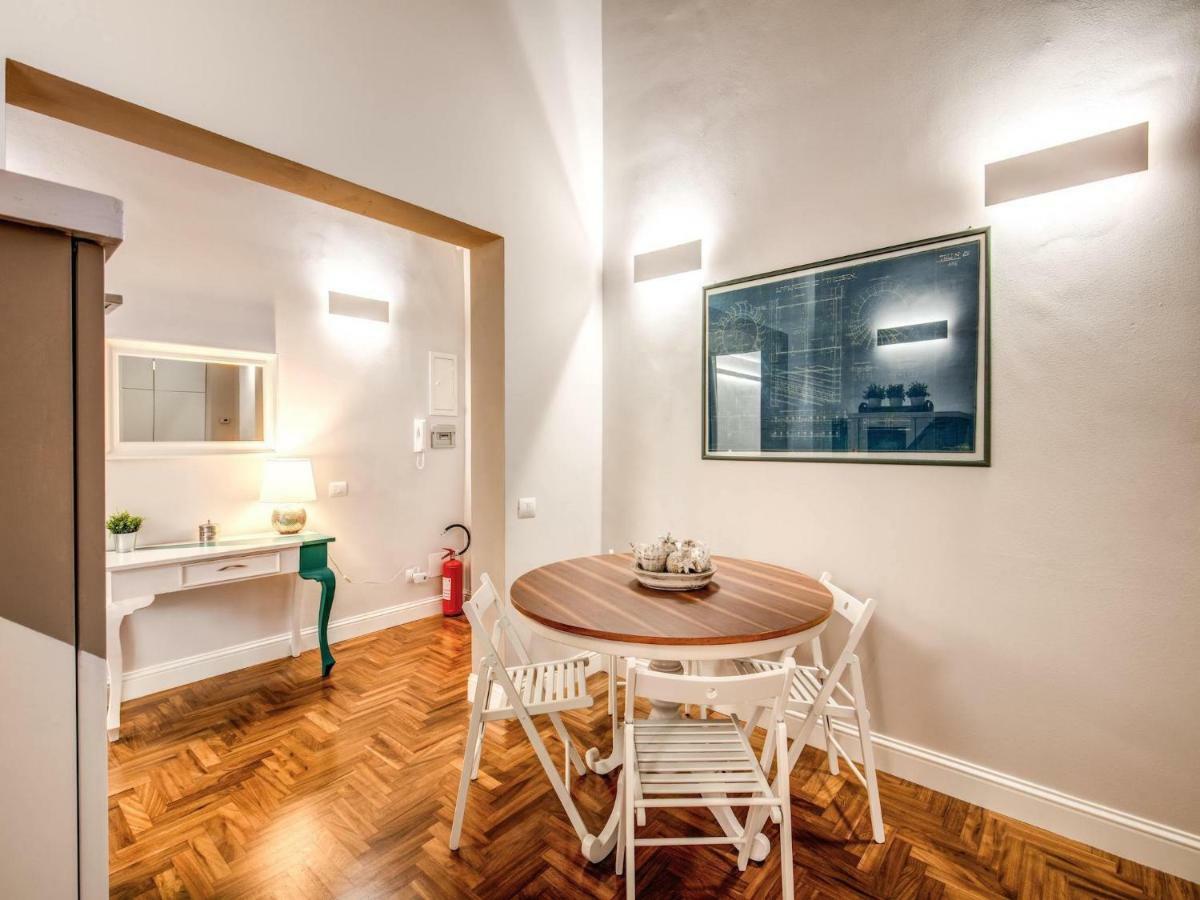 Residenza Paola - 2Br Trastevere Roma Dış mekan fotoğraf