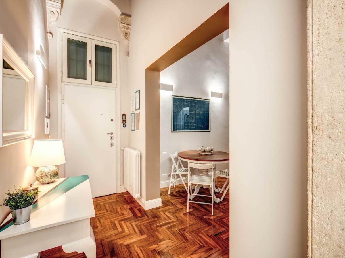 Residenza Paola - 2Br Trastevere Roma Dış mekan fotoğraf