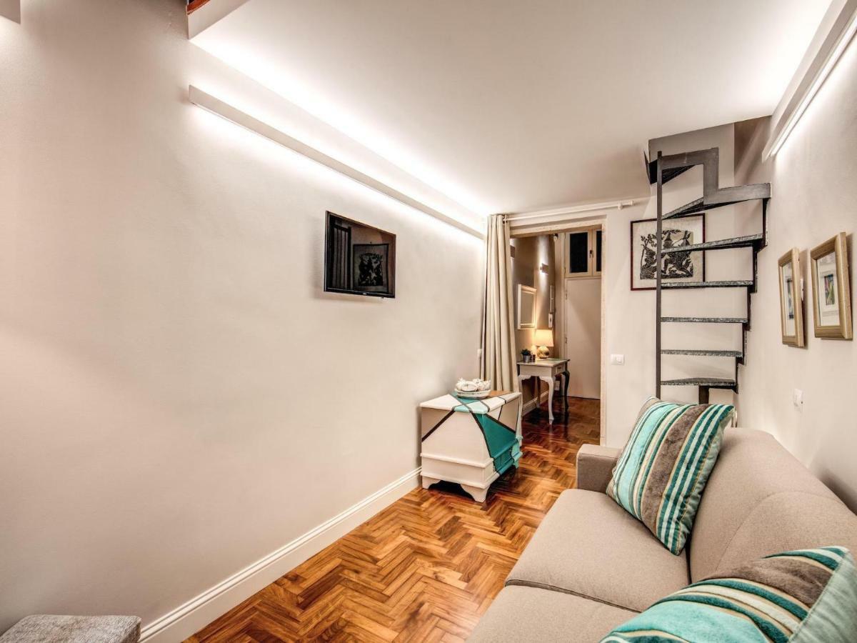 Residenza Paola - 2Br Trastevere Roma Dış mekan fotoğraf