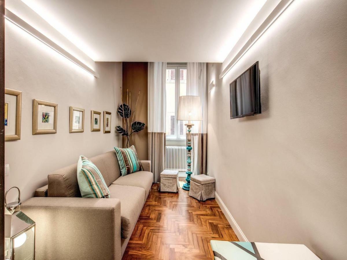 Residenza Paola - 2Br Trastevere Roma Dış mekan fotoğraf