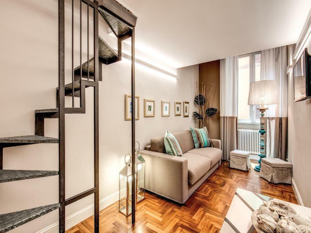Residenza Paola - 2Br Trastevere Roma Dış mekan fotoğraf