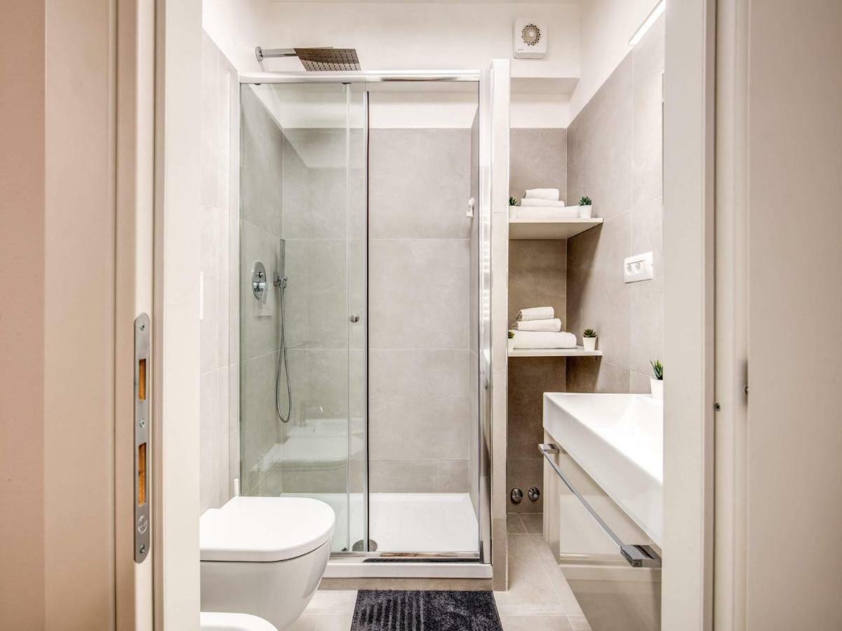 Residenza Paola - 2Br Trastevere Roma Dış mekan fotoğraf