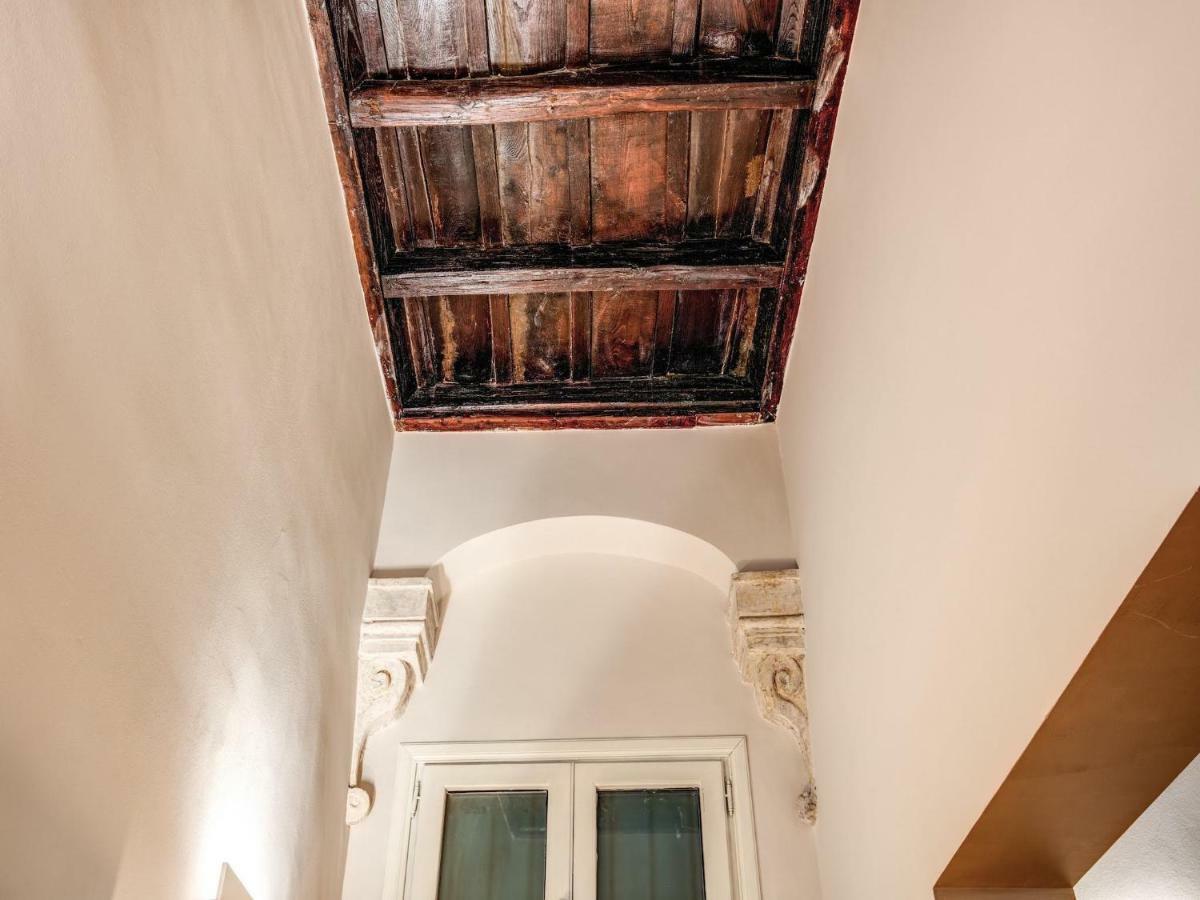 Residenza Paola - 2Br Trastevere Roma Dış mekan fotoğraf