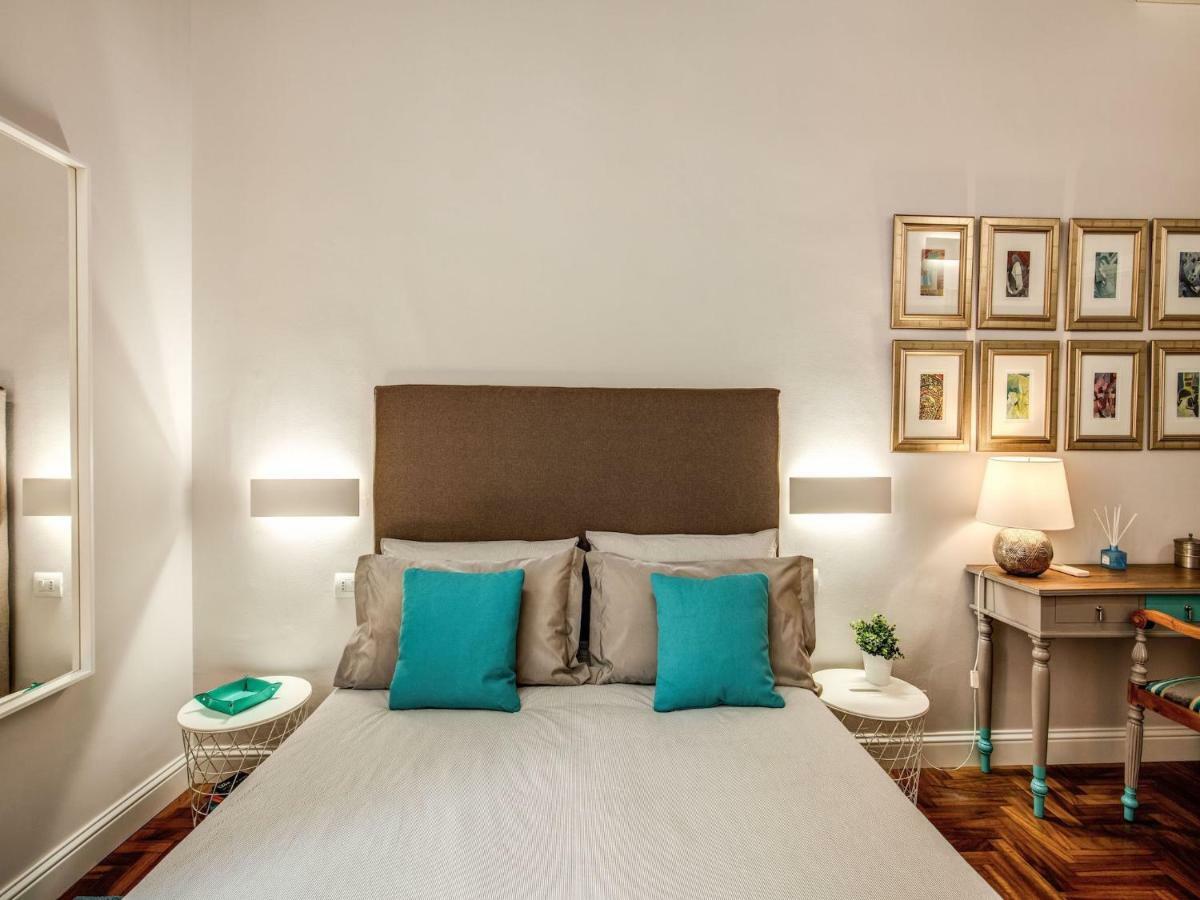 Residenza Paola - 2Br Trastevere Roma Dış mekan fotoğraf