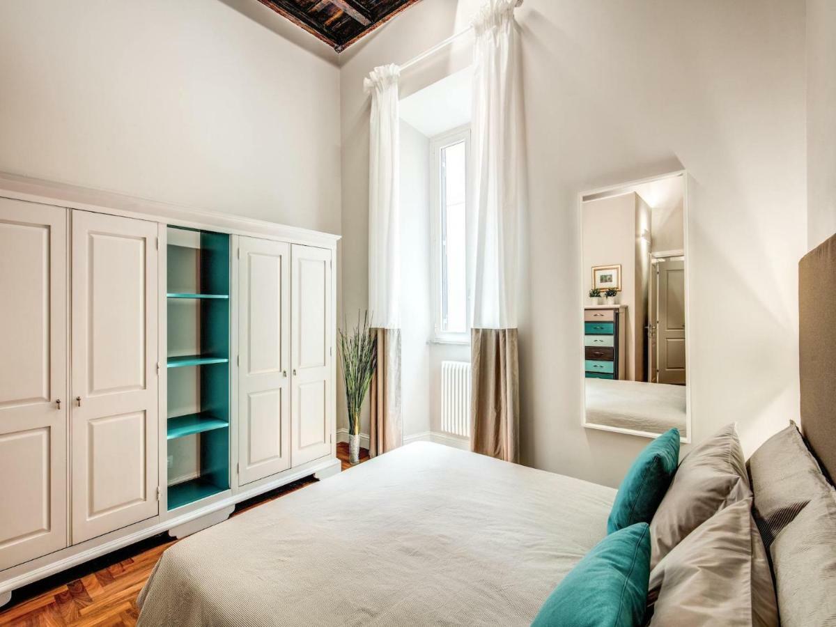 Residenza Paola - 2Br Trastevere Roma Dış mekan fotoğraf