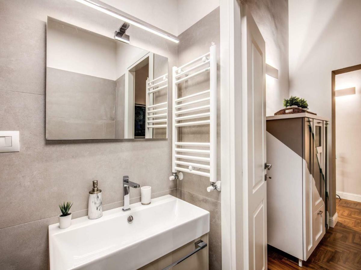 Residenza Paola - 2Br Trastevere Roma Dış mekan fotoğraf