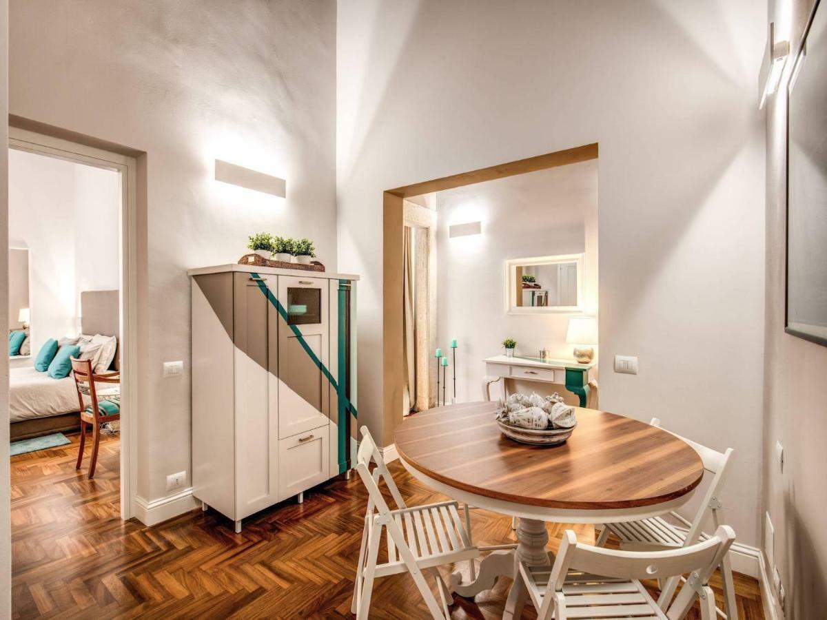 Residenza Paola - 2Br Trastevere Roma Dış mekan fotoğraf