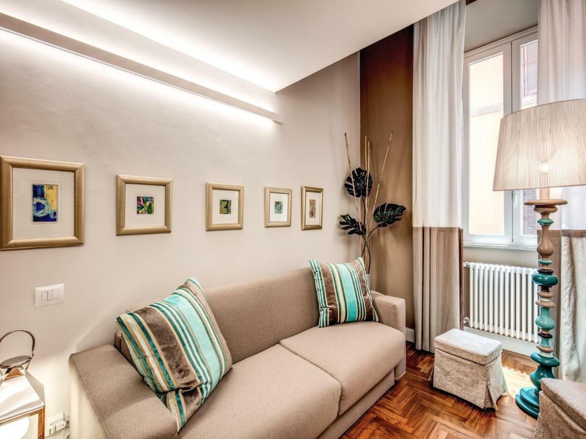 Residenza Paola - 2Br Trastevere Roma Dış mekan fotoğraf