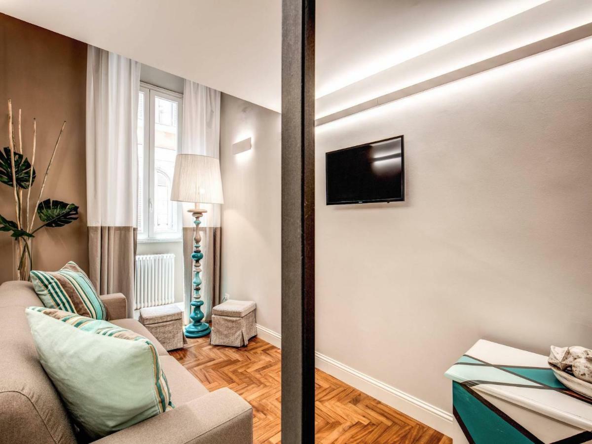 Residenza Paola - 2Br Trastevere Roma Dış mekan fotoğraf